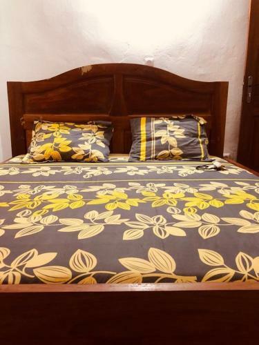 Apartamento R�sidence Mzebfarm