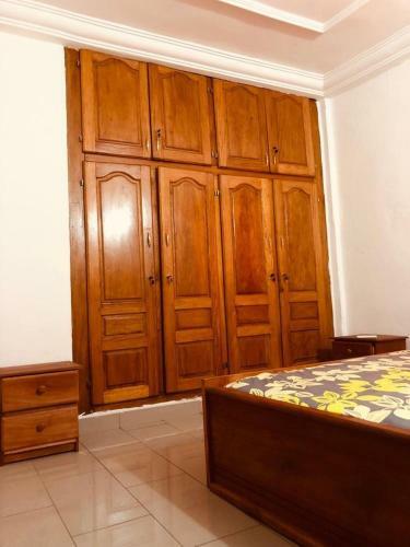 Apartamento R�sidence Mzebfarm