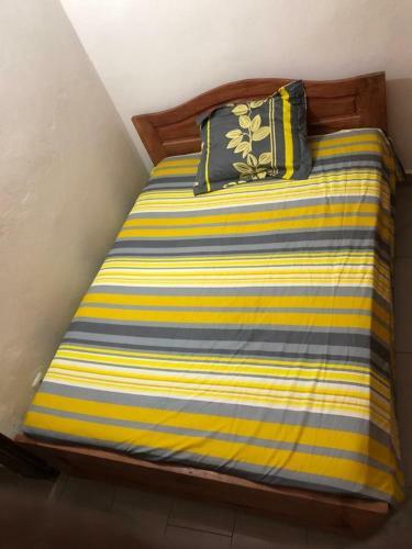 Apartamento R�sidence Mzebfarm