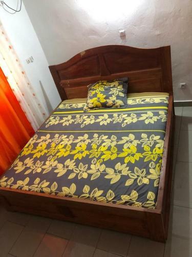 Apartamento R�sidence Mzebfarm