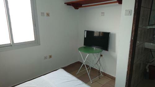 Hotel Coubadorf Hebergement