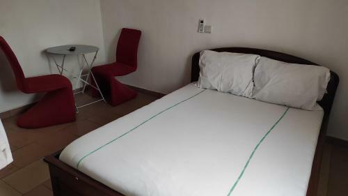 Hotel Coubadorf Hebergement