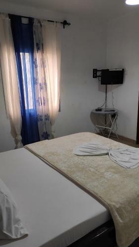 Hotel Coubadorf Hebergement
