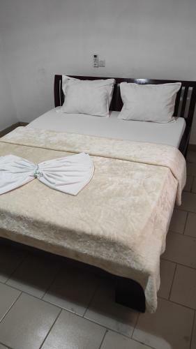 Hotel Coubadorf Hebergement