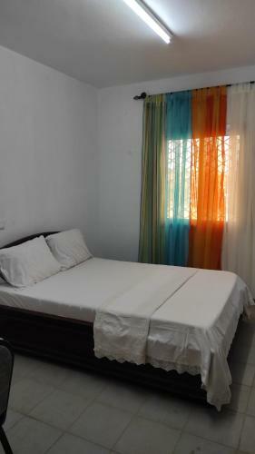 Hotel Coubadorf Hebergement