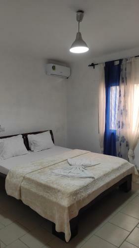 Hotel Coubadorf Hebergement