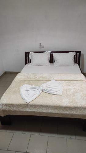 Hotel Coubadorf Hebergement
