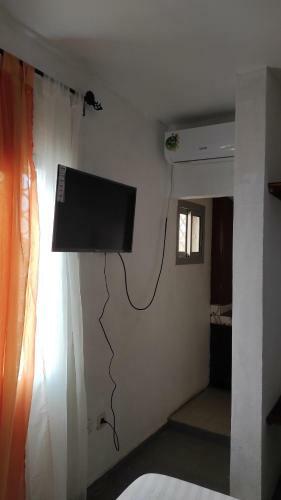 Hotel Coubadorf Hebergement