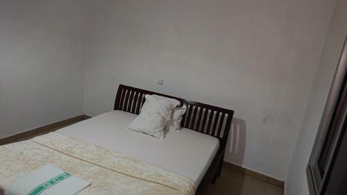 Hotel Coubadorf Hebergement