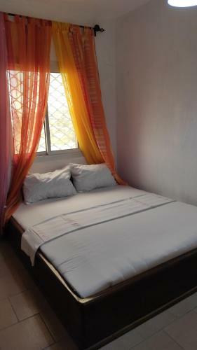 Hotel Coubadorf Hebergement