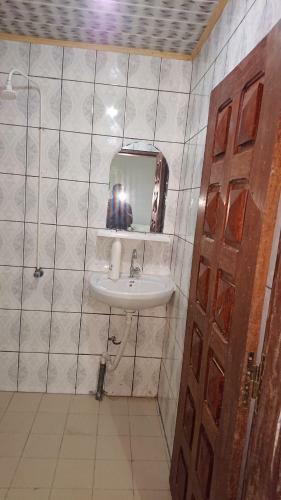 Hotel Coubadorf Hebergement