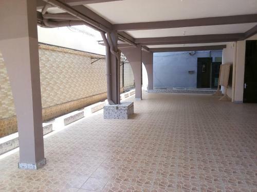 Apartamento R�sidence Cristal Logpom