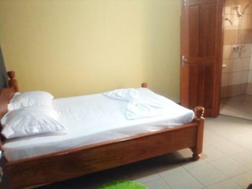 Apartamento R�sidence Cristal Logpom