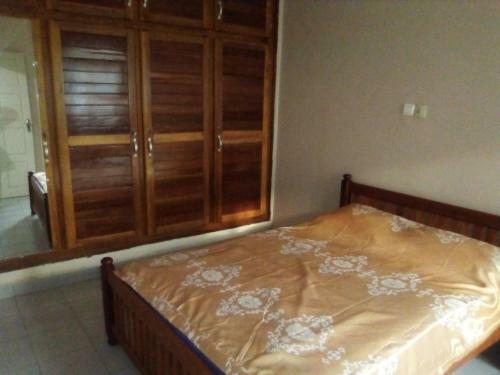 Apartamento R�sidence Cristal Logpom