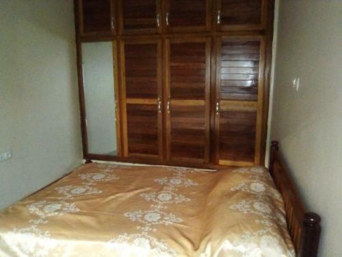 Apartamento R�sidence Cristal Logpom