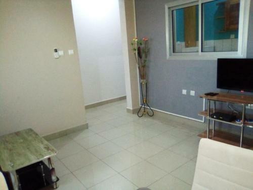 Apartamento R�sidence Cristal Logpom