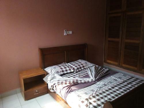 Apartamento R�sidence Cristal Logpom