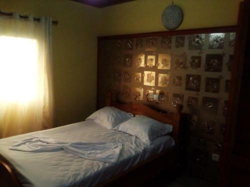 Apartamento R�sidence Cristal Logpom