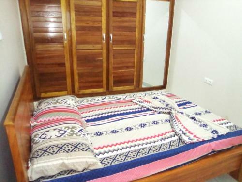 Apartamento R�sidence Cristal Logpom