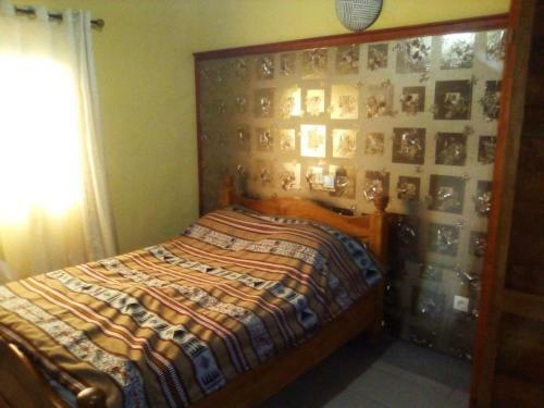 Apartamento R�sidence Cristal Logpom