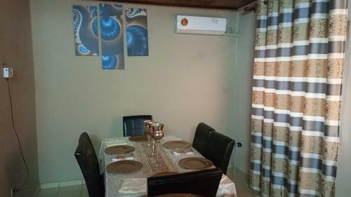 Apartamento R�sidence Meubl� Lk