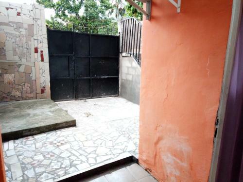 Apartamento Appartement Meubl� Douala Bonapriso Savio