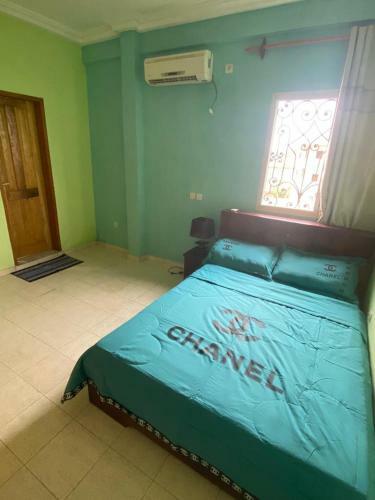 Apartamento Appartement Meubl� � Logpom (andem)