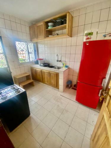 Apartamento Appartement Meubl� � Logpom (andem)