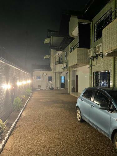Apartamento R�sidence 2jge