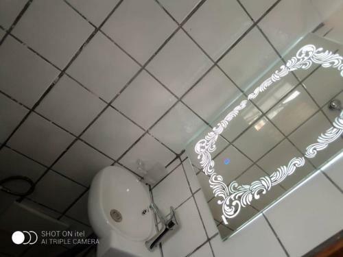 Apartamento Studio Meubl� � Fustel City