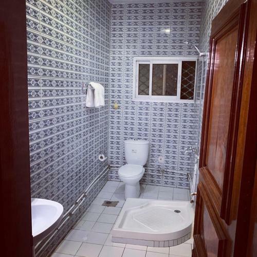 Hotel Zetta Douala