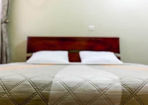 Hotel Zetta Douala