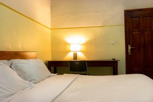 Hotel Zetta Douala