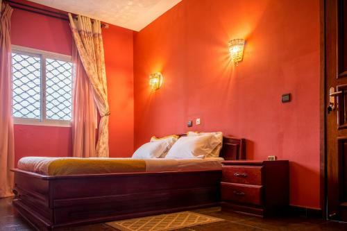 Hotel Zetta Douala