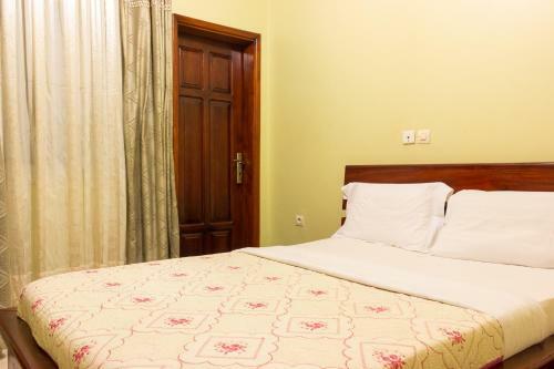 Hotel Zetta Douala