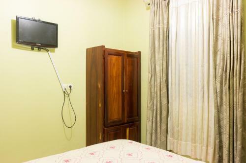 Hotel Zetta Douala