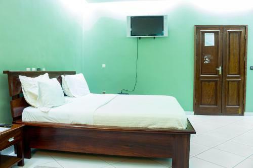 Hotel Zetta Douala