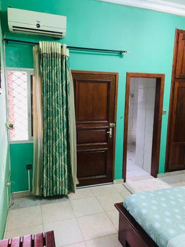 Hotel Zetta Douala