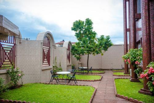 Hotel Zetta Douala