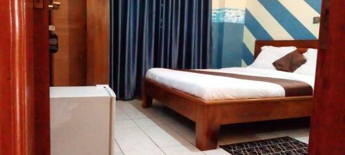 Guef Hotel Akwa