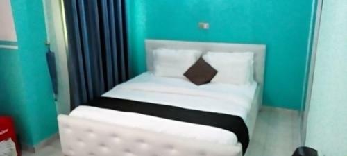 Guef Hotel Akwa