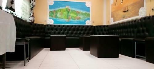 Guef Hotel Akwa