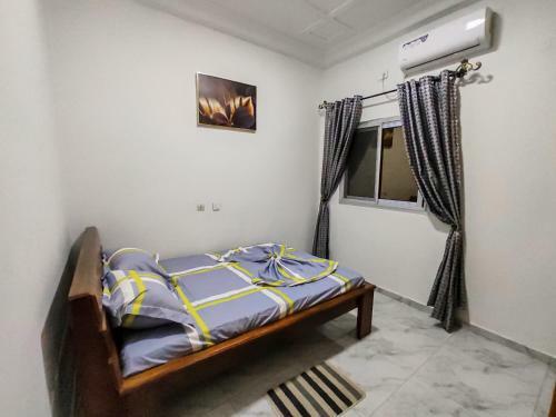 Apartamento La Degaine