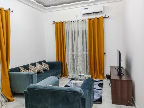 Apartamento La Degaine
