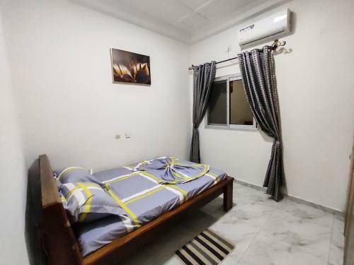 Apartamento La Degaine