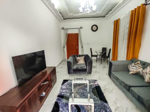 Apartamento La Degaine