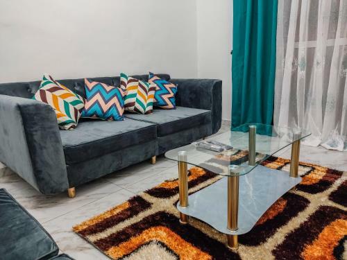 Apartamento La Degaine