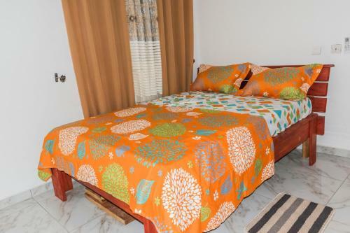 Apartamento La Degaine
