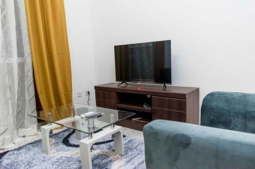 Apartamento La Degaine