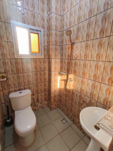 Apartamento La Degaine